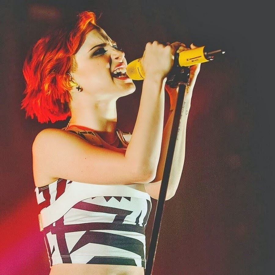 Hayley williams pic dump vol. 2
 #93518505