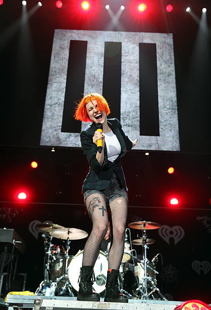 Hayley williams pic dump vol. 2
 #93518632