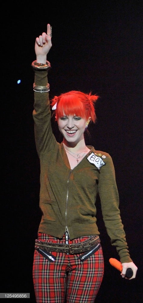 Hayley williams pic dump vol. 2
 #93518641