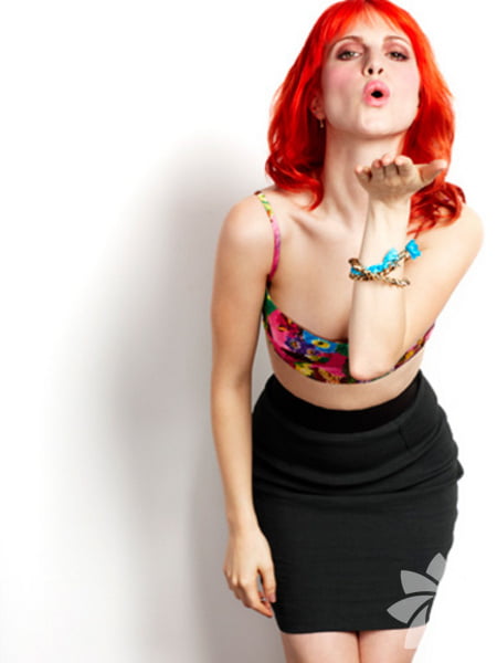 Hayley williams pic dump vol. 2
 #93518709