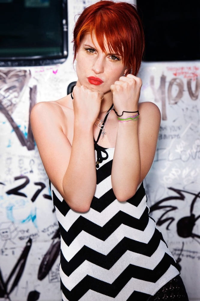 Hayley williams pic dump vol. 2
 #93518717