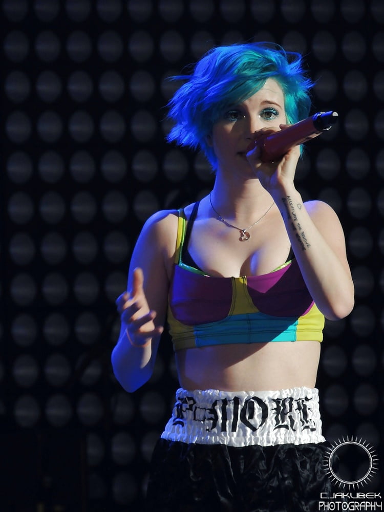 Hayley williams pic dump vol. 2
 #93518736