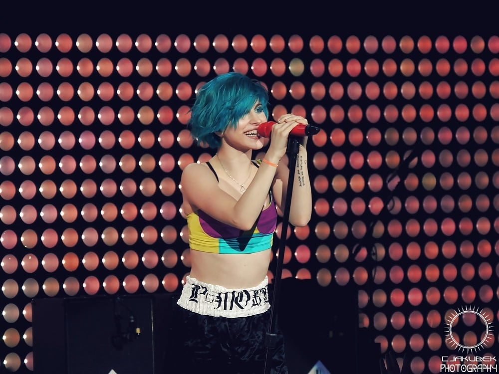 Hayley williams pic dump vol. 2
 #93518738