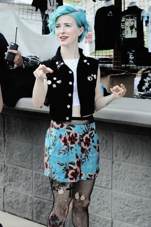 Hayley williams pic dump vol. 2
 #93518768