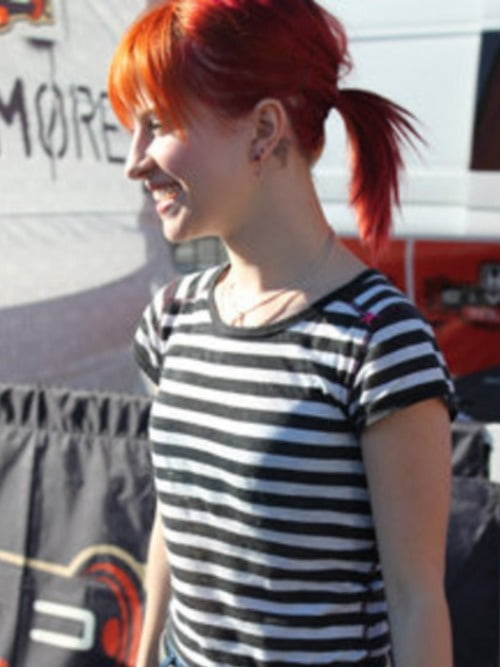 Hayley williams pic dump vol. 2
 #93518933