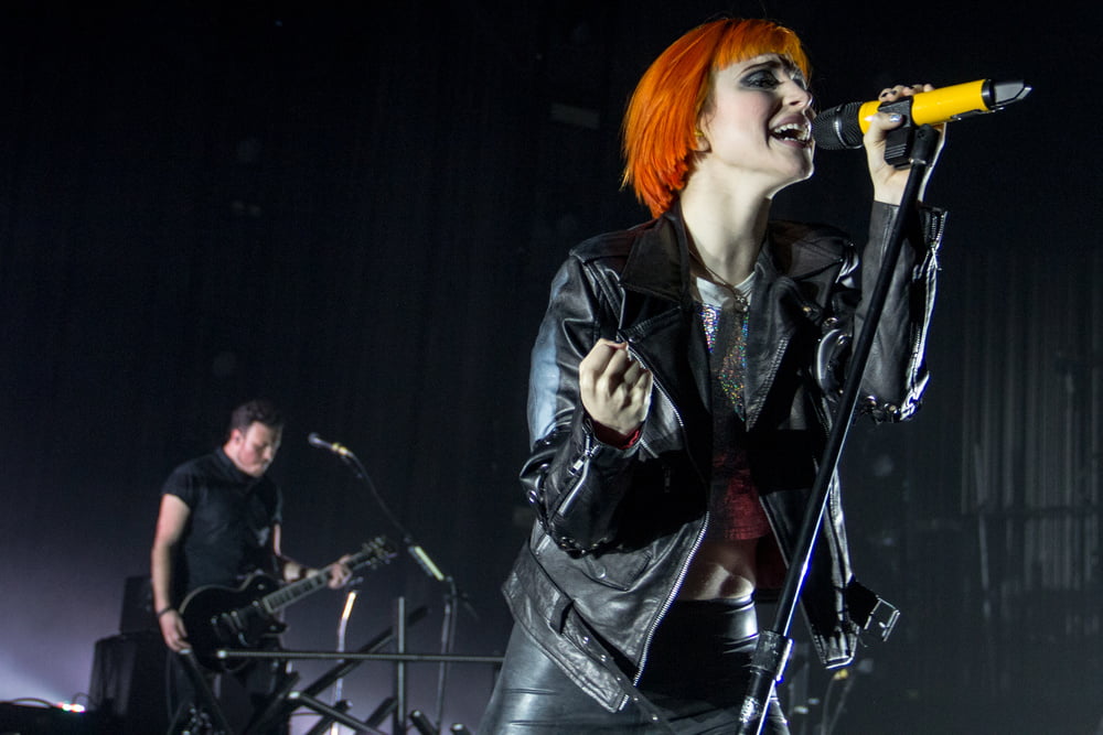 Hayley williams pic dump vol. 2
 #93519068