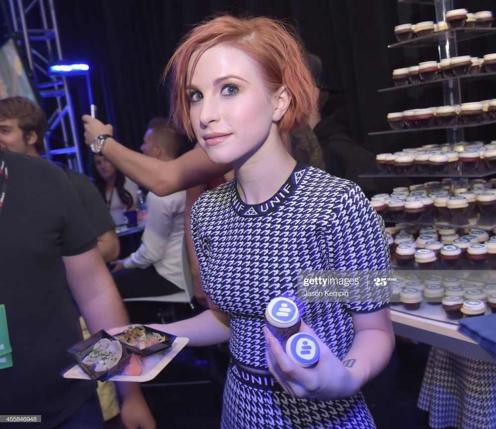 Hayley williams pic dump vol. 2
 #93519126