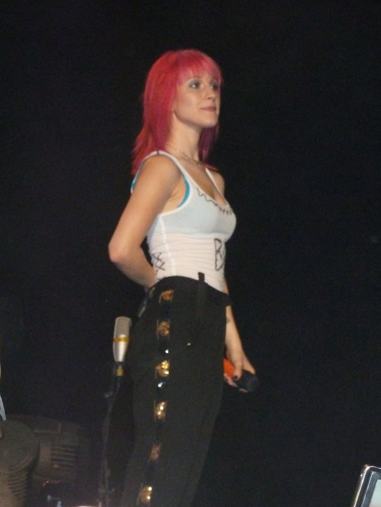 Hayley williams pic dump vol. 2
 #93519178