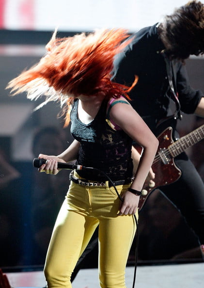 Hayley williams pic dump vol. 2
 #93519302