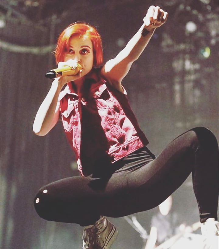 Hayley williams pic dump vol. 2
 #93519316