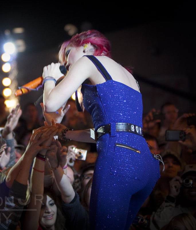 Hayley williams pic dump vol. 2
 #93519366