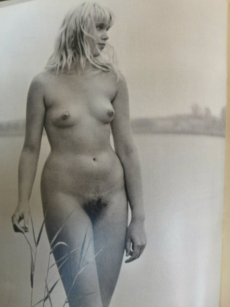 Vintage nudist : milf, teen :) #80274613