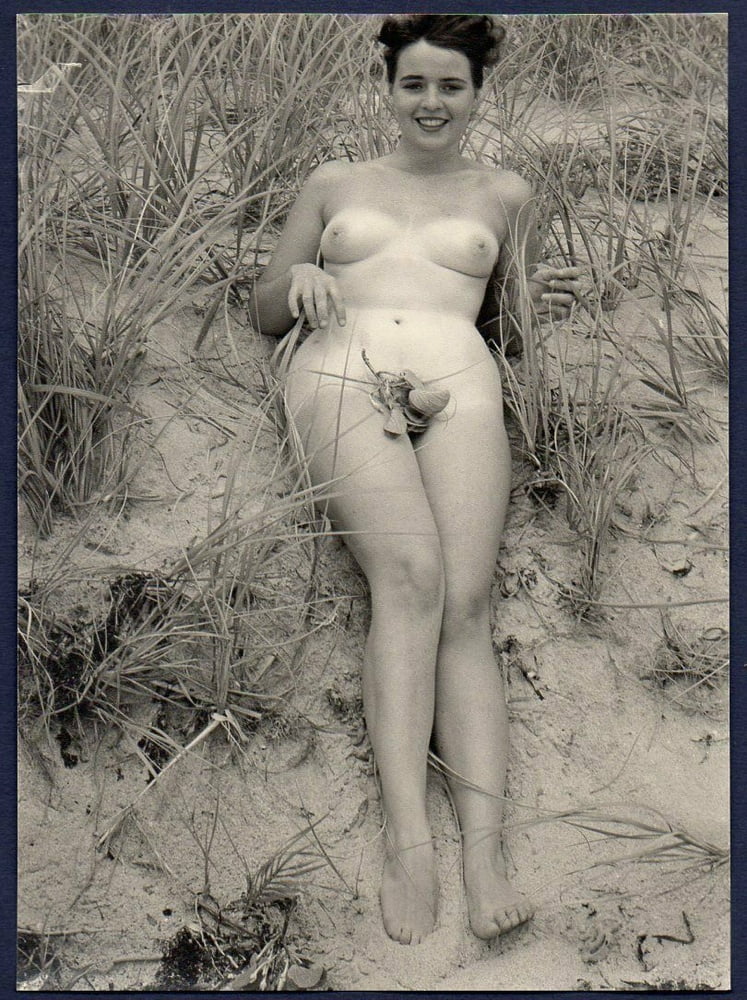 Vintage nudist: milf, teen :)
 #80274821