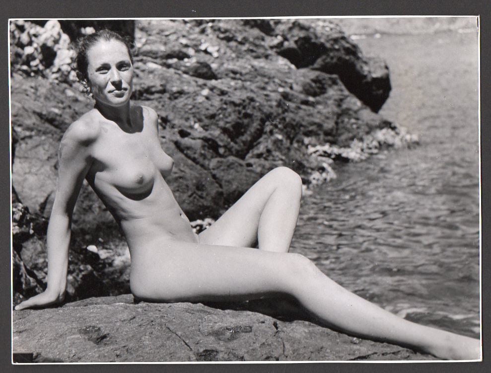 Vintage nudist: milf, teen :)
 #80275023