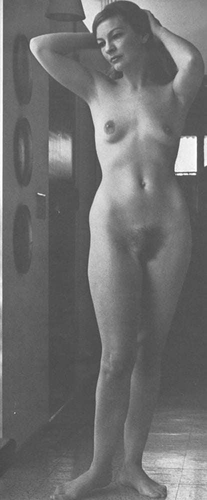 Vintage nudist : milf, teen :) #80275041