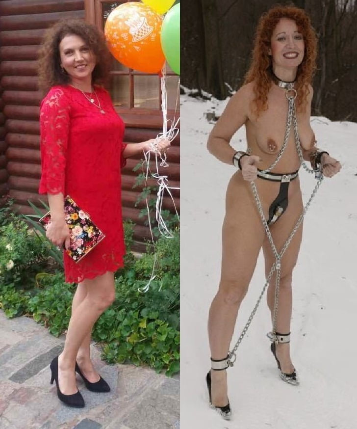 Home bdsm Before &amp; After Mix #88428443