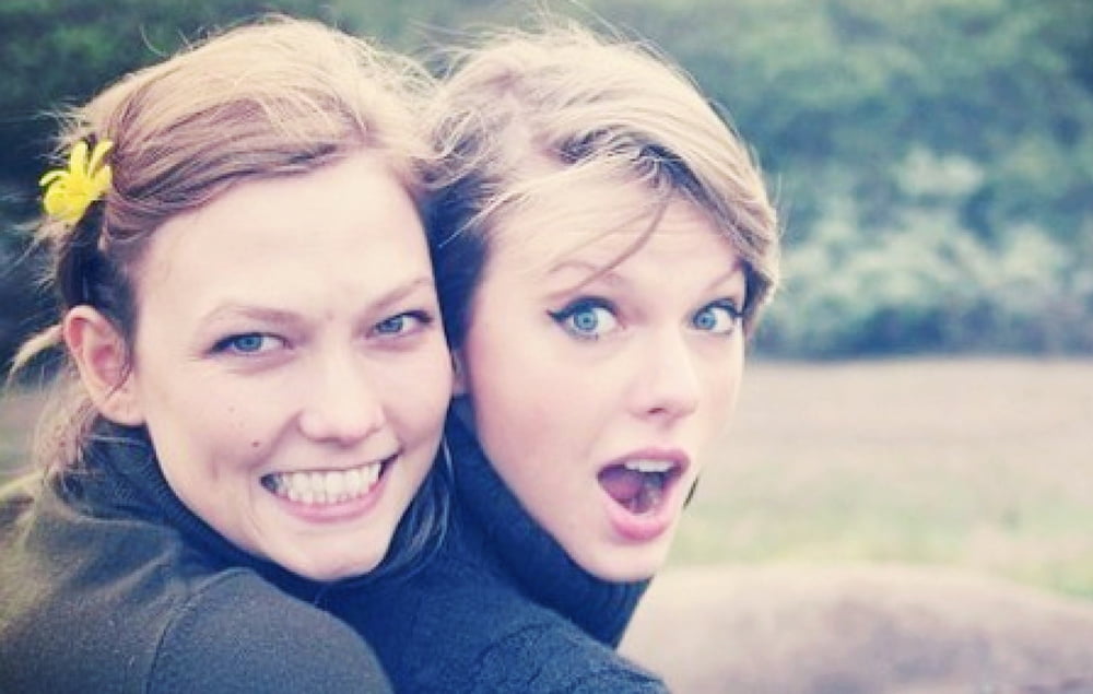 Taylor &amp; Karlie #95106872