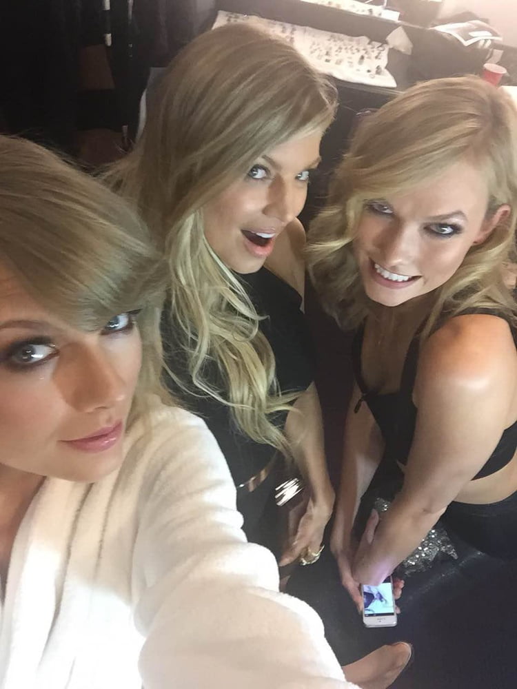 Taylor & karlie
 #95106878