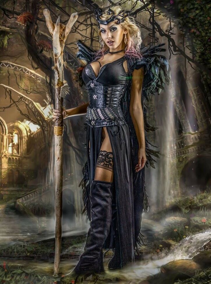 Griffin Maria nude #108574429