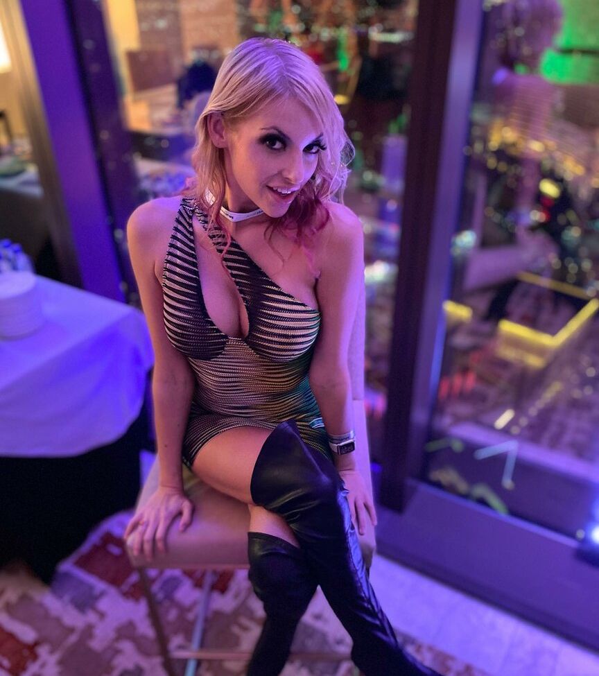 Griffin Maria nude #108574432