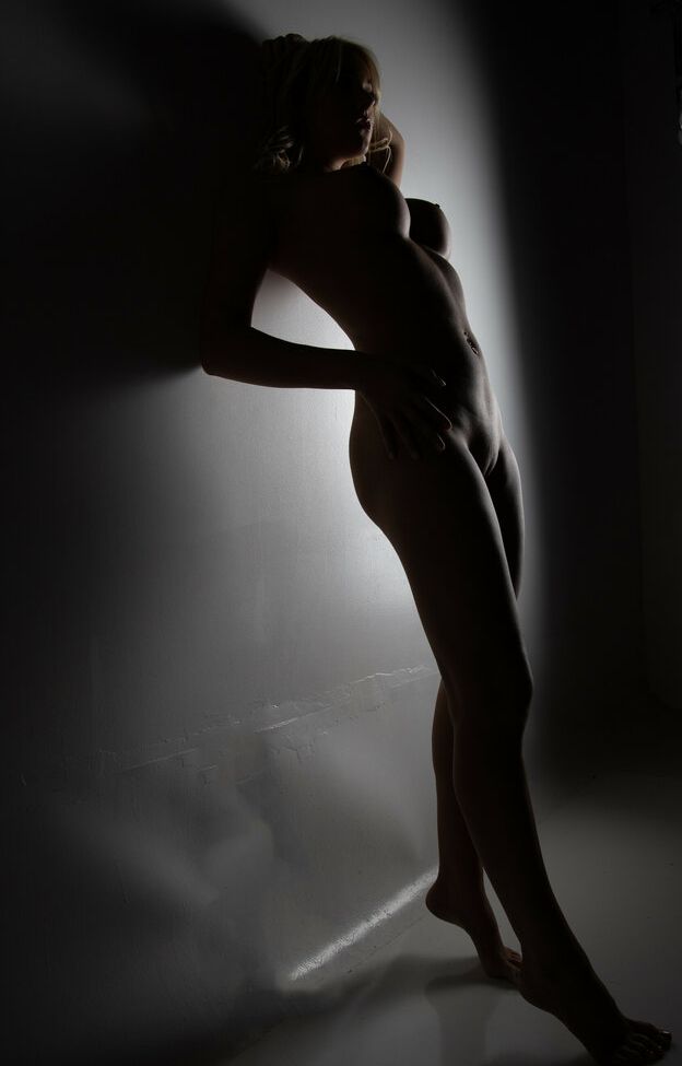 Griffin Maria nude #108574462