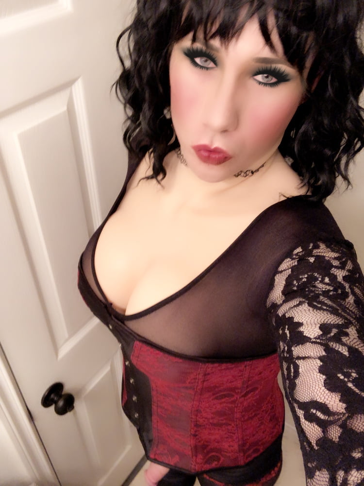 Sissy Sasha #107175065