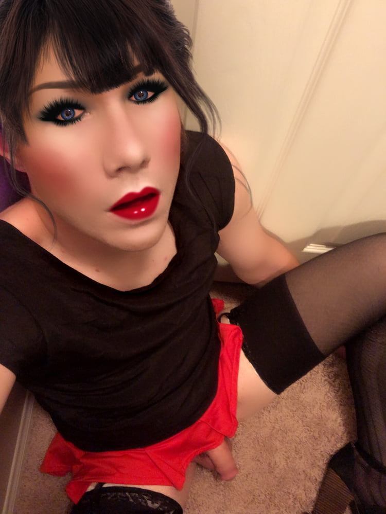 Sissy Sasha #107175117