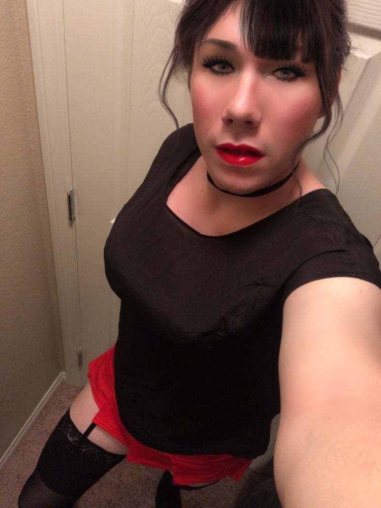 Sissy Sasha #107175131