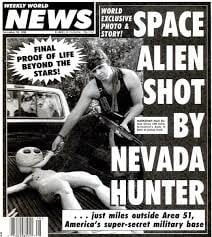 Vintage Headlines &amp; Tabloids #100293392