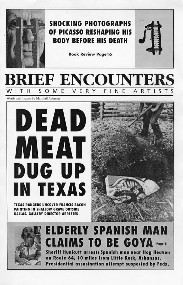 Vintage Headlines &amp; Tabloids #100293516