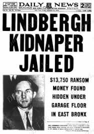 Vintage Headlines &amp; Tabloids #100293562