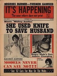 Vintage Headlines &amp; Tabloids #100293598