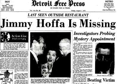 Vintage Headlines &amp; Tabloids #100293740
