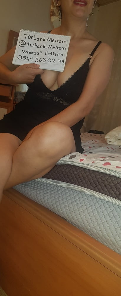 Türkische milfs mutter meltem turbanli
 #92540014