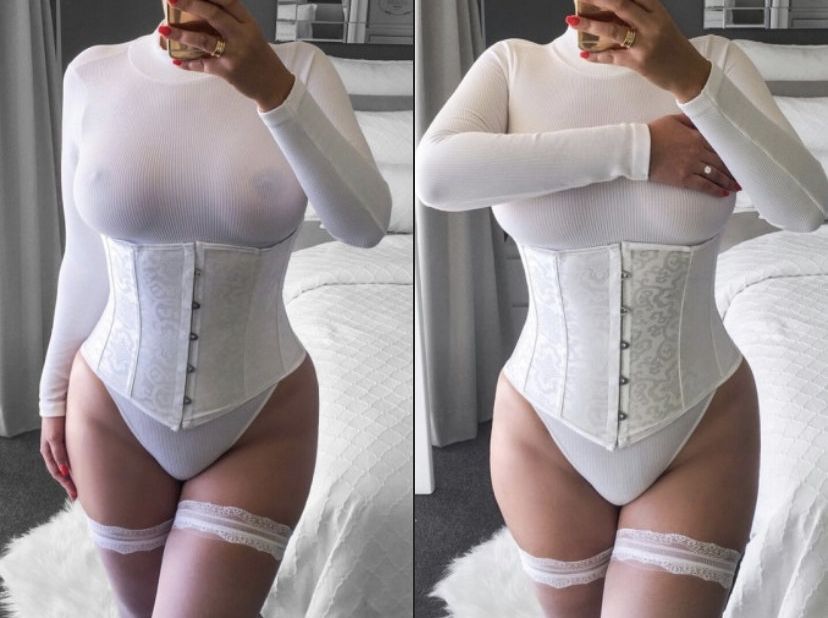 Kurvsy nackt #108207135