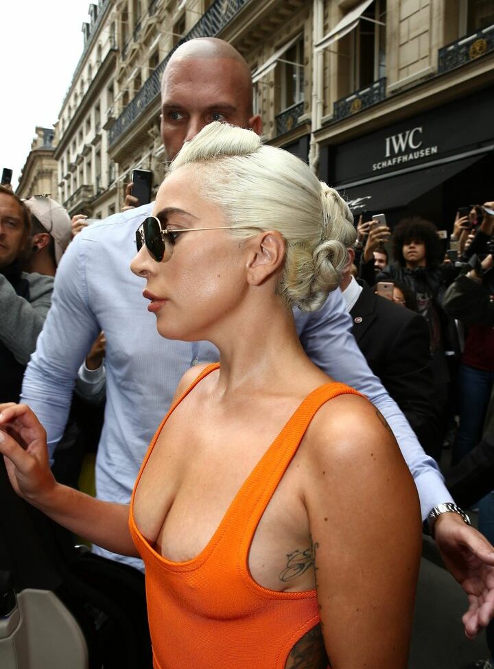 Lady Gaga nackt #108001144