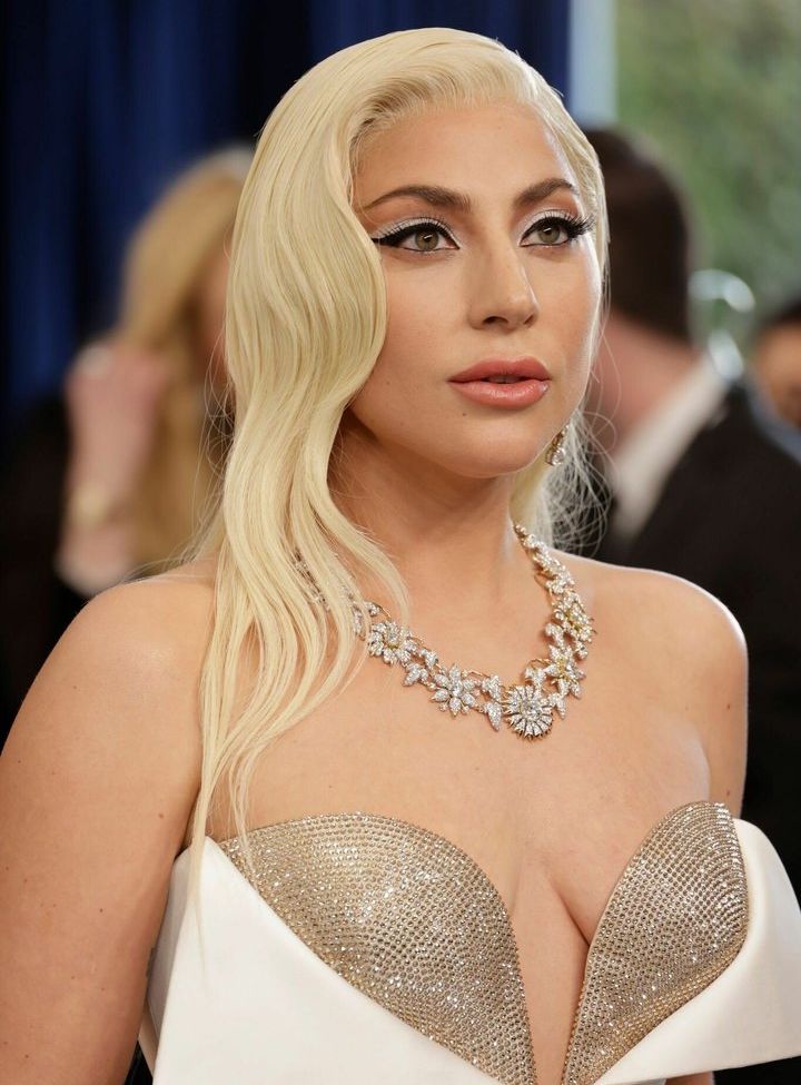 Lady Gaga nackt #108001302