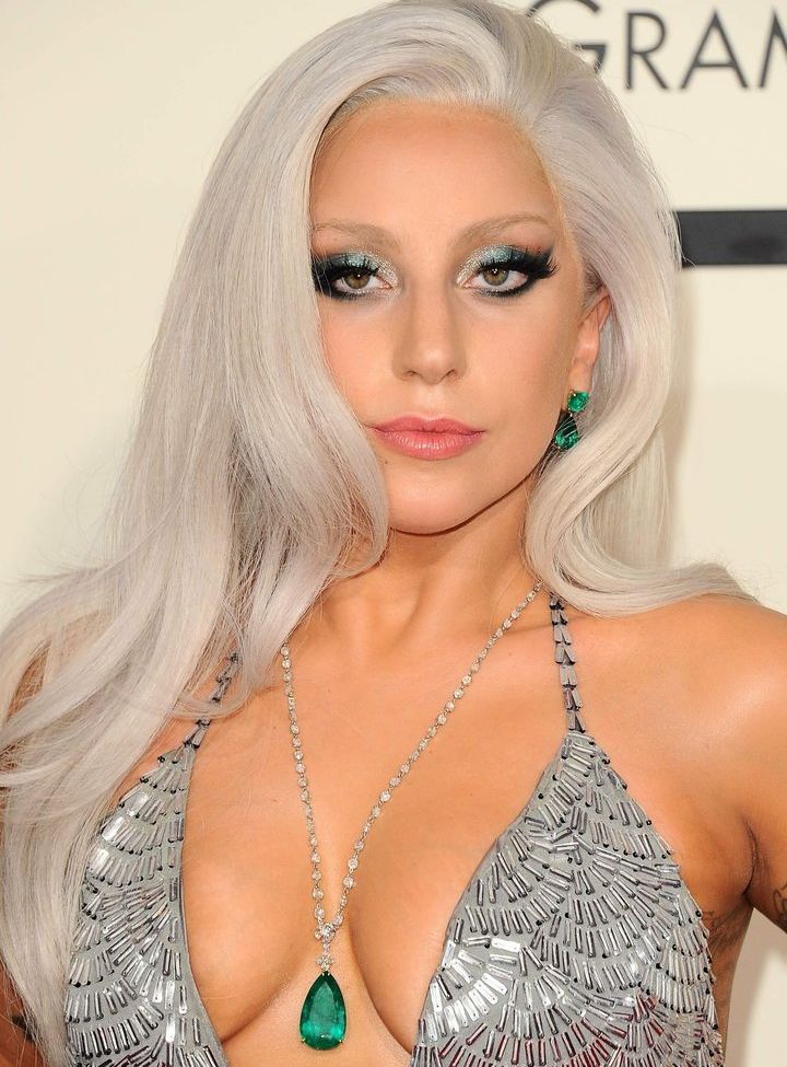 Lady Gaga nude #108001452