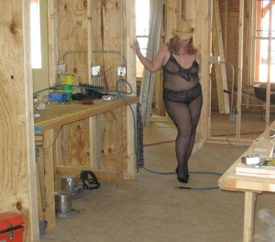 Mature, curvy and BBW&#039;s in pantyhose and body stockings 4 #81846290