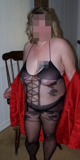 Mature, curvy and BBW&#039;s in pantyhose and body stockings 4 #81846366