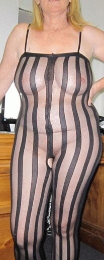 Mature, curvy and BBW&#039;s in pantyhose and body stockings 4 #81846399