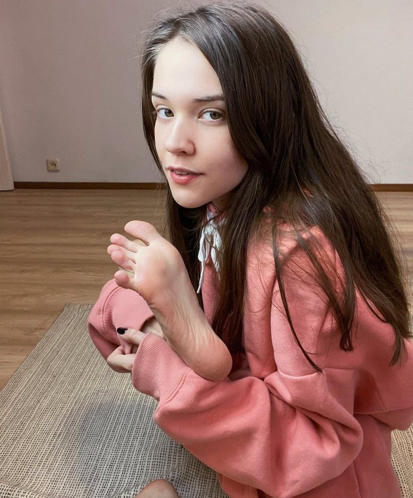 Lazypurpleleaf desnuda #109236637