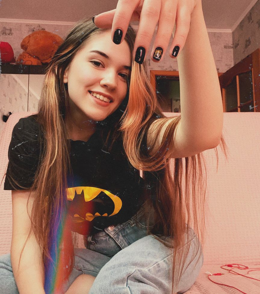 Lazypurpleleaf desnuda #109236808