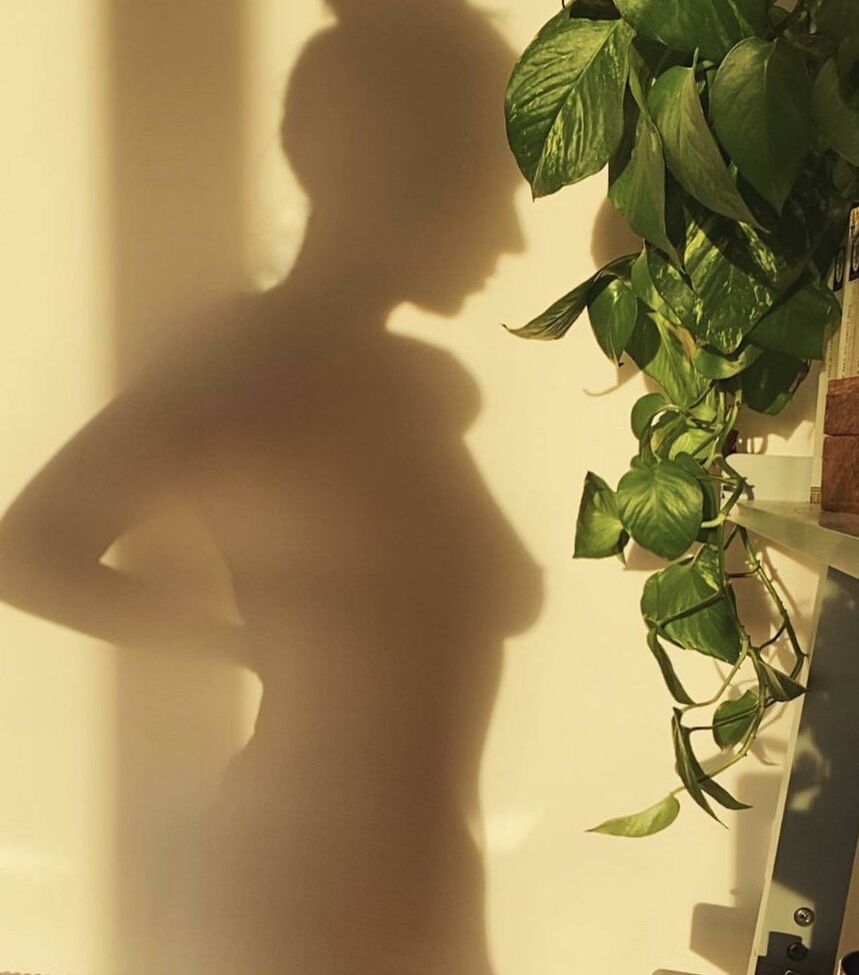 Hazel Hayes nude #109636766