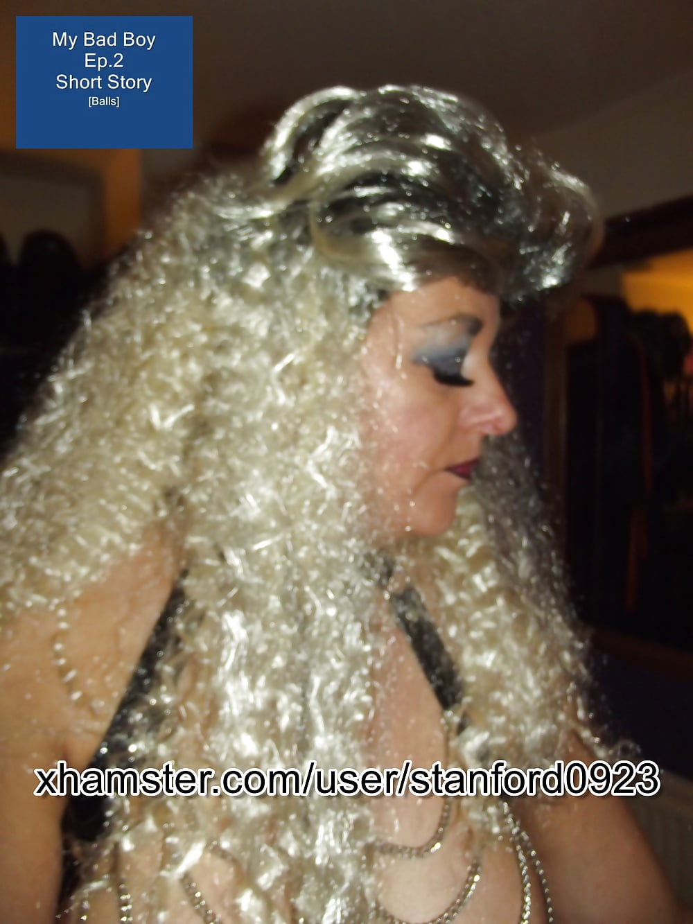 SUNDAY AGAIN BAD BOY TIME PT 1 #107097658