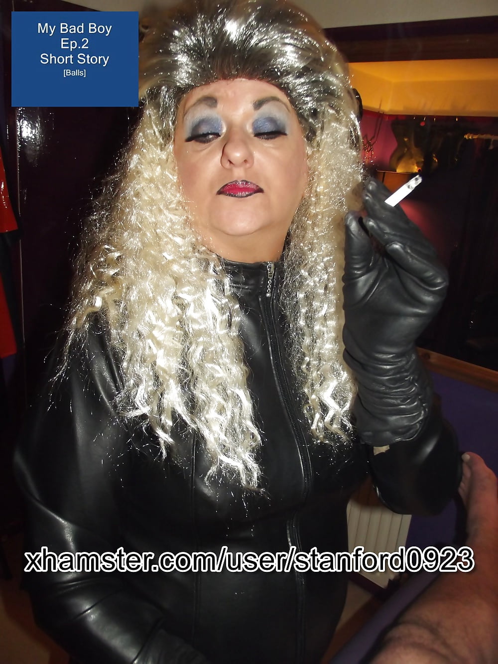 SUNDAY AGAIN BAD BOY TIME PT 1 #107097737