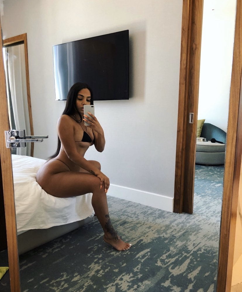 Sexy thick Latina Jayden (none nude) #105776246