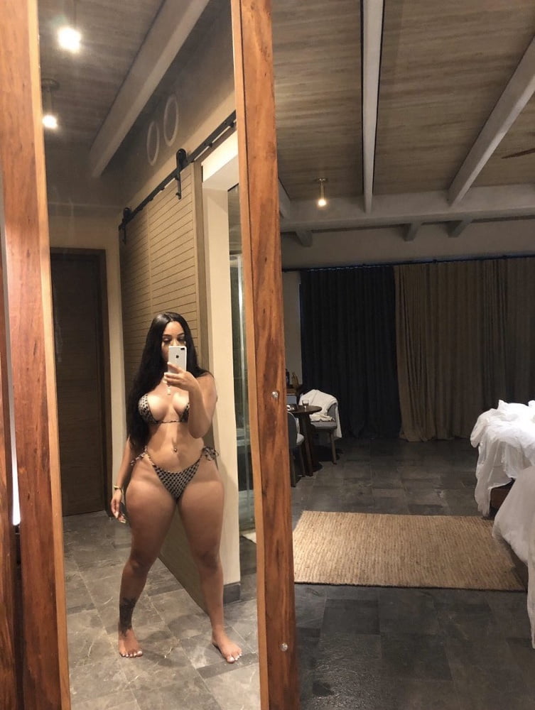 Sexy thick Latina Jayden (none nude) #105776247