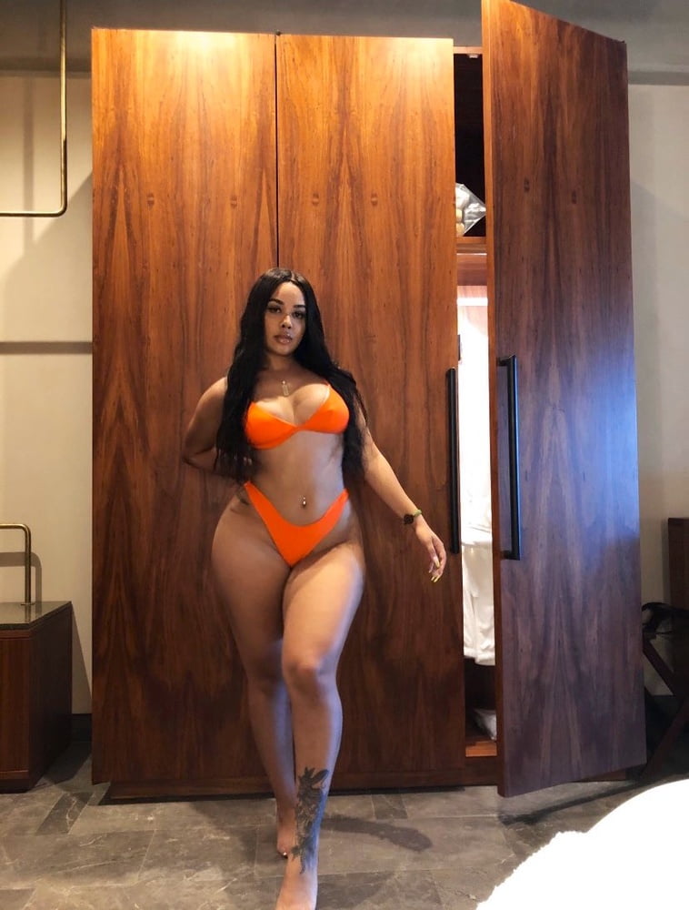 Sexy thick Latina Jayden (none nude) #105776250