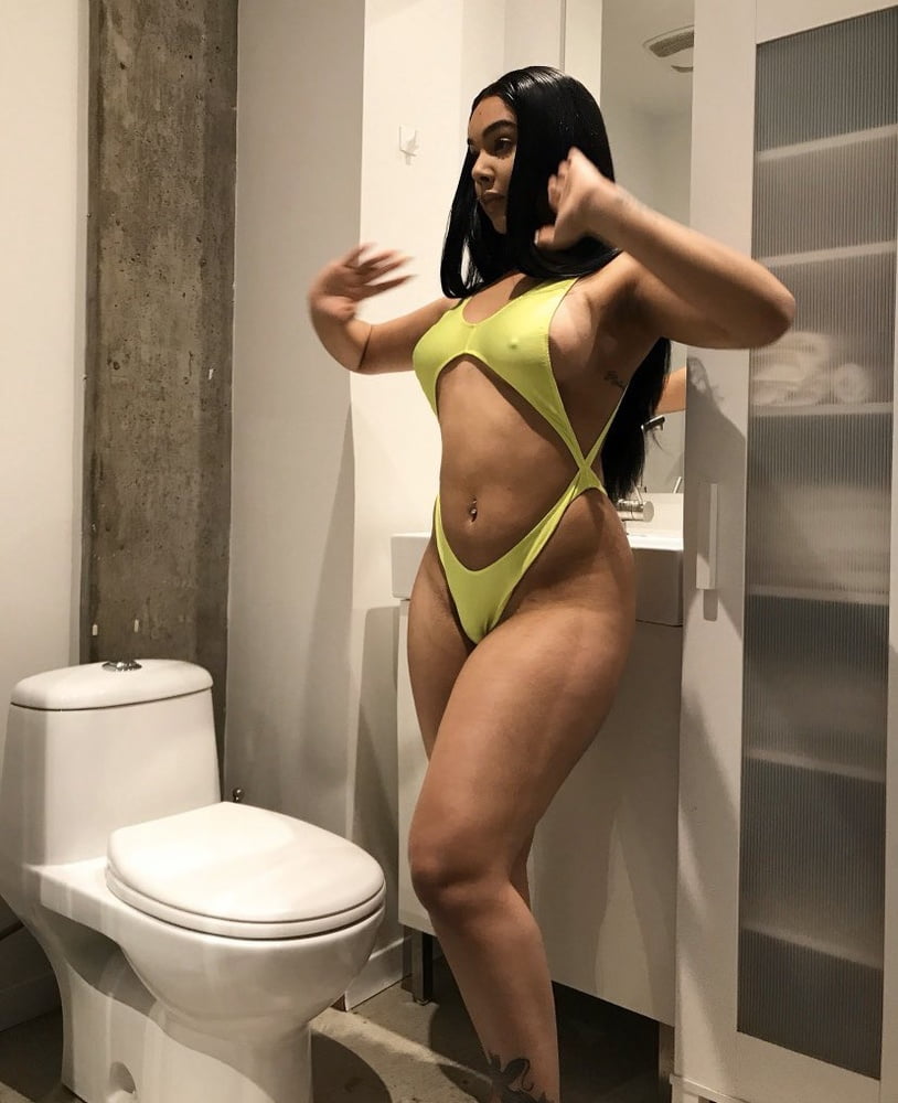 Sexy thick Latina Jayden (none nude) #105776252